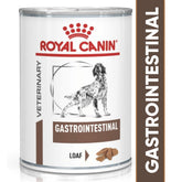 Royal Canin Veterinary Diet Gastrointestinal Dog Wet Food