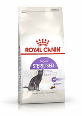 Royal Canin Sterilised 37 Adult Cat Dry Food