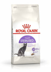 Royal Canin Sterilised 37 Adult Cat Dry Food