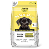 Bark Out Loud Essentials Real Chicken All Breed Puppy Dog Dry Food