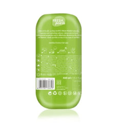 M Pets Fresh Pearls Natural Cat Litter Deodoriser (Grass)