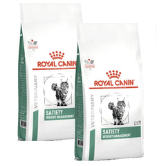 Royal Canin Veterinary Diet Satiety Adult Cat Dry Food