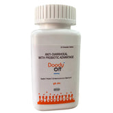 Intas Doody Off (Antidiarrhoel & Probiotic) for Dogs and Cats