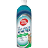 Simple Solution Stain & Odor Remover for Cats