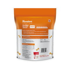 Himalaya Chicken Healthy Adult Dog Treats