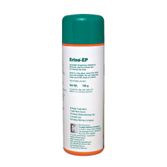 Himalaya Erina EP Flea and Tick Powder for Dogs and Cats