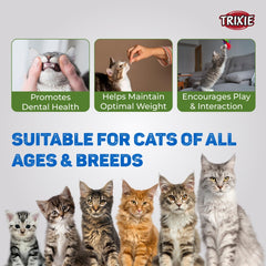 Trixie Premio Tuna Rolls Cat Treats