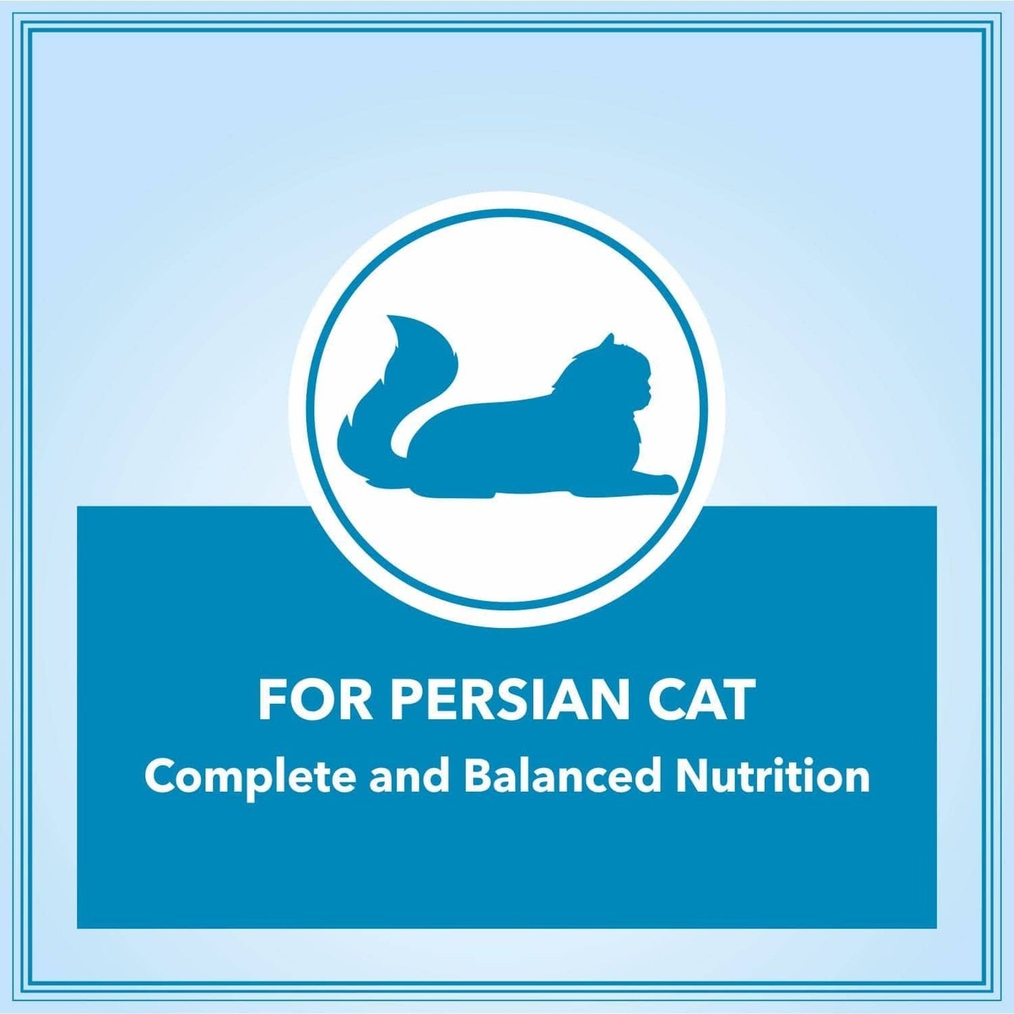 Let's Bite Active Persian Ocean Fish Cat Dry Food