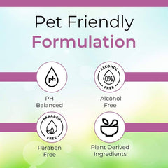 Wahl Flea and Tick Shampoo for Dogs