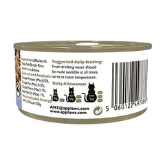 Applaws Ocean Fish Tinned Cat Wet Food (70g)