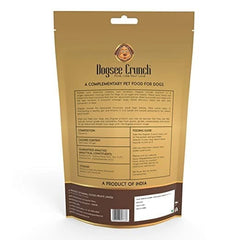 Dogsee Crunch Freeze Dried Coconut Dog Treats