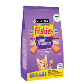 Friskies Surfin Cat Dry Food (Limited Shelf Life)