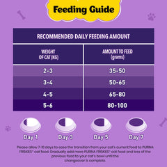 Friskies Surfin Cat Dry Food (Limited Shelf Life)