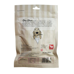 Chip Chops Chicken Pasta Dog Treats