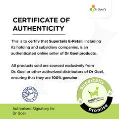 Dr Goel's Me & My Iron Supplements for Dogs and Cats