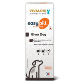 Bark Out Loud Anti Anxiety Easy Pill for Dogs
