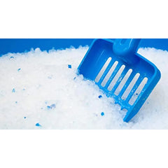 Petcrux Best Friend Unscented Fresh & Easy Silica Cat Litter