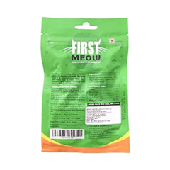 First Meow Salmon Dice and Chicken Sandwich Cat Treat Combo