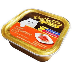 Bellotta Tuna with Imitation Crab in Gravy Cat Wet Food