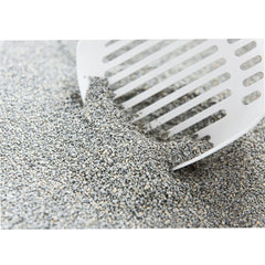 Intersand Cat's Exclusive Sodium Bentonite Clumping Unscented Cat Litter