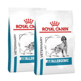 Royal Canin Veterinary Diet Anallergenic Dog Dry Food