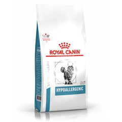 Royal Canin Veterinary Hypoallergenic Cat Dry Food
