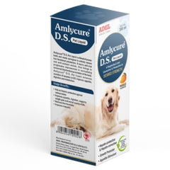 Aimil Amlycure D S Liquid Supplement for Dogs and Cats