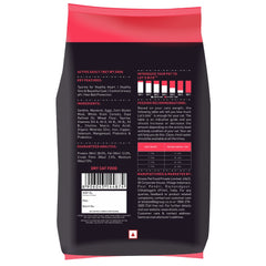 Let's Bite Active Adult Ocean Fish Dry Cat Food