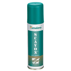 Himalaya Himpyrin Anti Inflammatory & Pain Relief Drops and Scavon Vet Spray for Dogs and Cats Combo