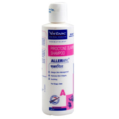 Virbac Cortavance Spray (76ml) and Allermyl Shampoo (200ml) Itch Relief Combo