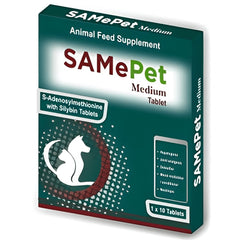 Corise SAMePet Tablet (pack of 10 tablets)