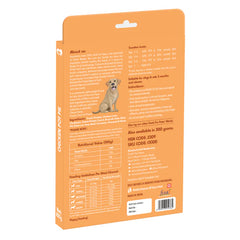 Fresh For Paws Chicken Pot Pie Wet Food for Cats and Dogs (300g)