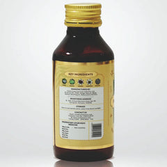 FurBall Story Pacho Pet Syrup for Dogs