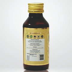 FurBall Story Pacho Pet Syrup for Dogs