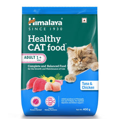 Himalaya Tuna & Chicken Healthy Adult Cat Dry Food