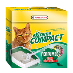 Versele Laga eXtreme Compact Clumping Cat Litter