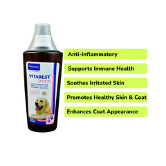 Mange Care SuperKit for Dogs and Cats