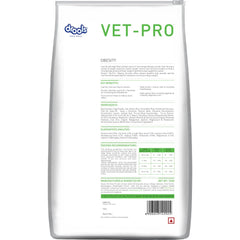 Drools VET PRO Obesity Adult Dog Dry Food