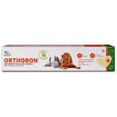 Natural Remedies Orthoron Joint Supplement Paste for Dogs and Cats