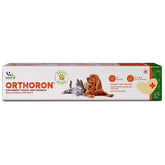 Natural Remedies Orthoron Joint Supplement Paste for Dogs and Cats