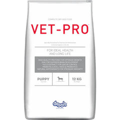 Drools VET PRO Puppy Dry Food