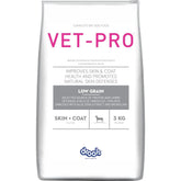 Drools VET PRO Skin & Coat Adult Dog Dry Food
