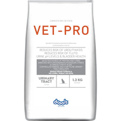 Drools VET PRO Urinary Tract Adult Cat Dry Food