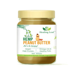 Healing Leaf Hemp Peanut Butter and Bark Out Loud Skin & Coat Hemp Chew Stix for Dogs and Cats Combo