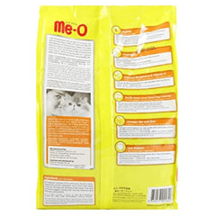 Me O Mackerel Adult Cat Dry Food