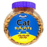 Drools Biscuit Cat Treat (110g)