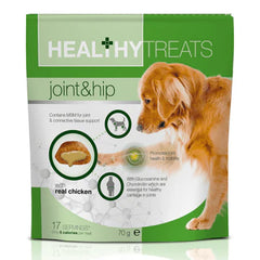 Mark and Chappell Healthy Joint & Hip Dog Treats