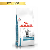Royal Canin Veterinary Hypoallergenic Cat Dry Food