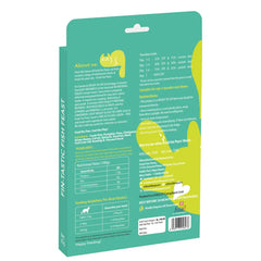 Fresh For Purrs Fin Tastic Fish Feast Wet Food for Cats