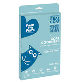 Fresh For Purrs Goat Goodness Wet Food for Cats